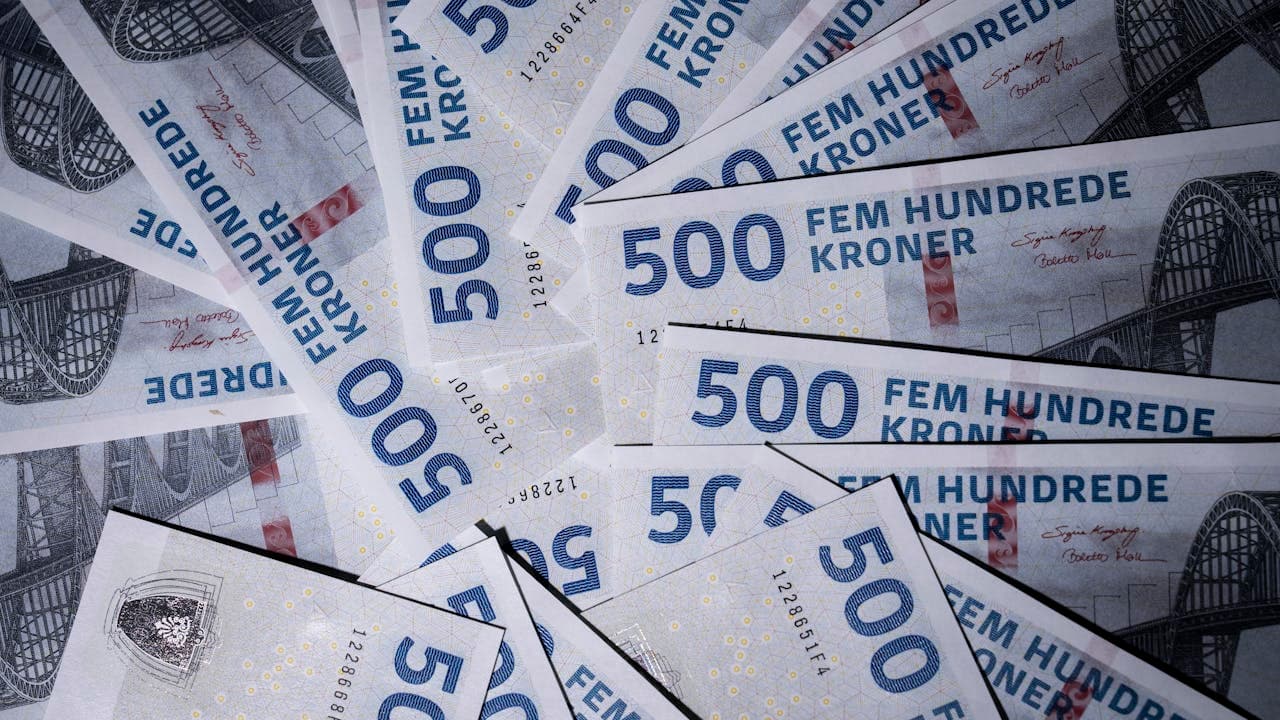 Friværdi kan give 6 år tidligere pension: Sådan gør du