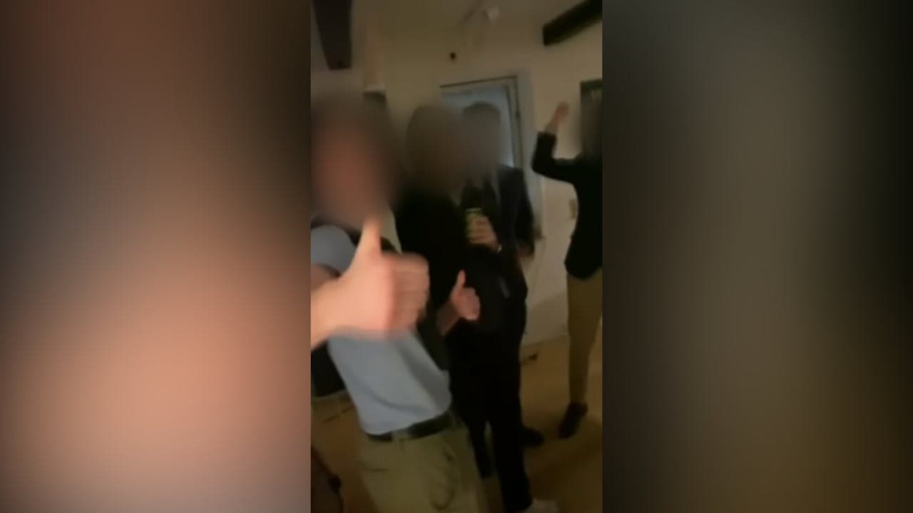 Tredje VU-skandalevideo afslører kulturproblem i ungdomspartiet