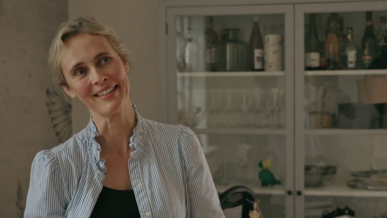 Alenemor med seks børn fandt kærligheden mod alle odds