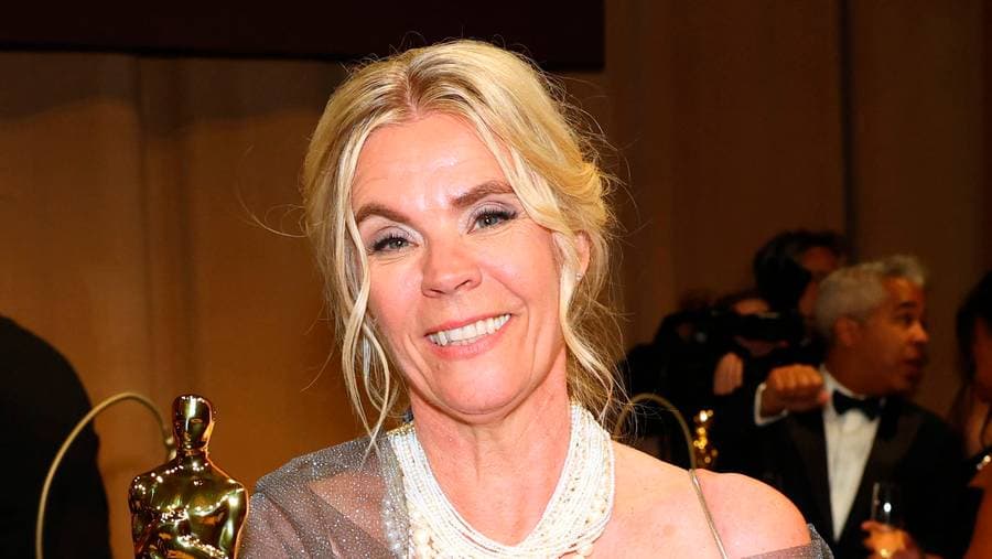 Dansk Oscar-triumf: Rusland-kritisk dokumentar vinder