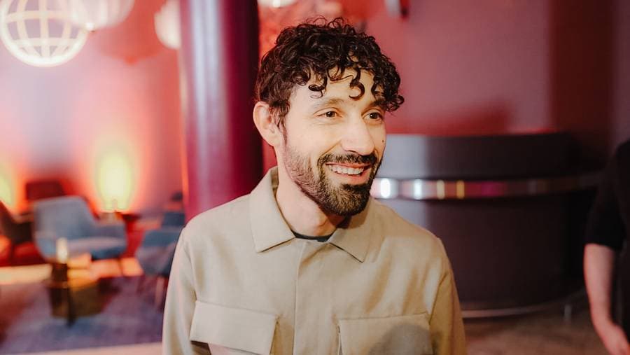 Joel Hyrland vender tilbage efter sundhedskrise