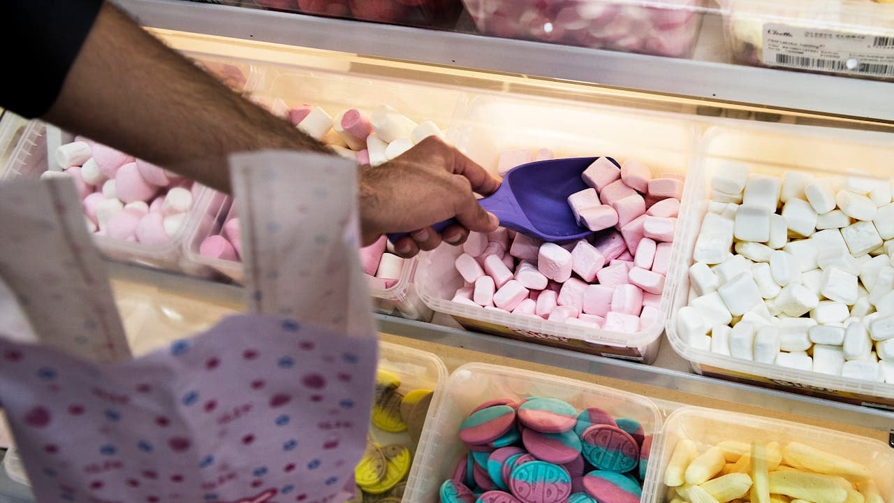 Markedsmekanismer bag danskernes kostkatastrofe