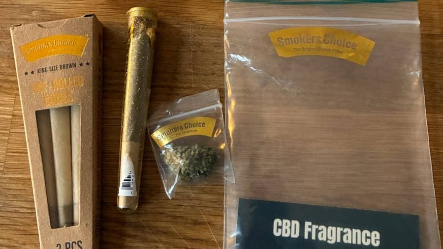 TV 2-serie deler cannabis ud: Behandlingseksperter advarer