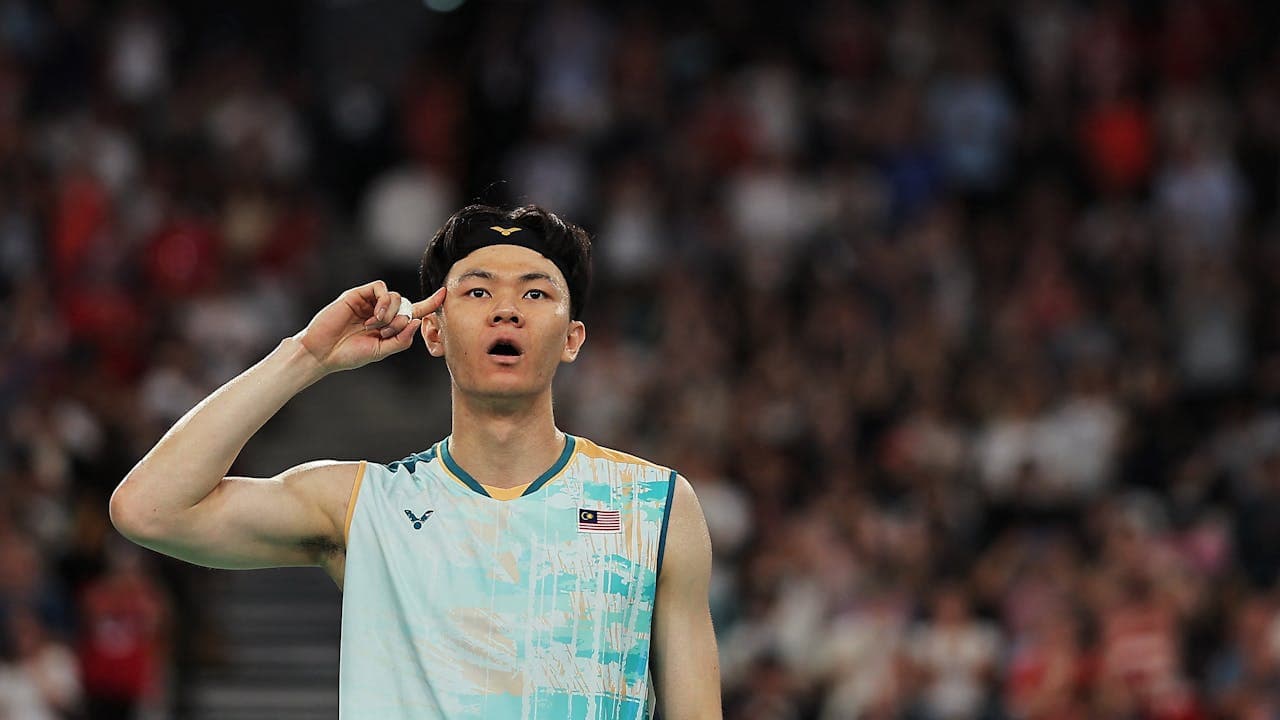 Malaysisk badmintonstjerne vender tilbage til landsholdet