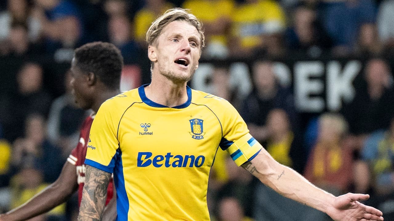 Amerikanske ejere moderniserer Brøndby med datadrevet strategi