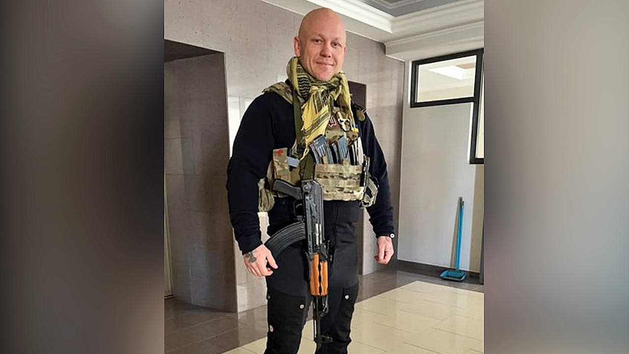 Dansk soldat afsløret i omfattende Ukraine-svindel