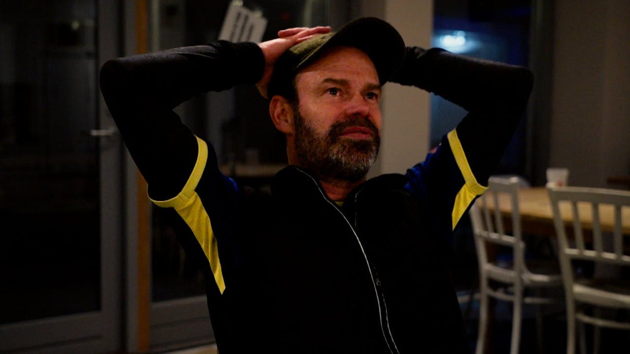 Mick Ågendahl: Fra familiekonflikter til succes