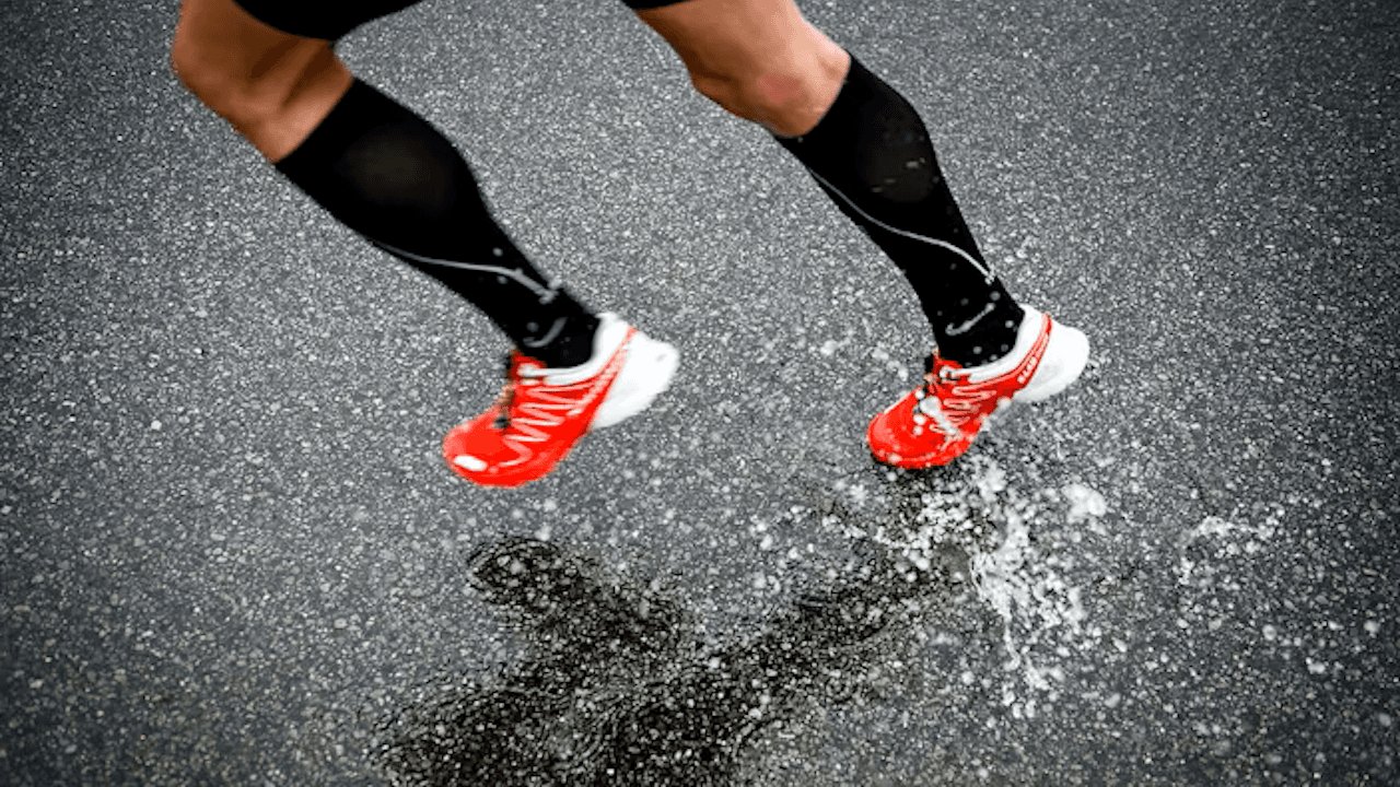 Ny forskning: 5 minutter intens træning om ugen sænker dødsrisiko