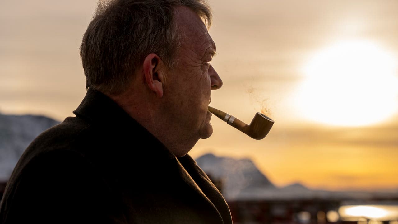 Løkke dominerer dygtighedsmåling trods Moderaternes krise