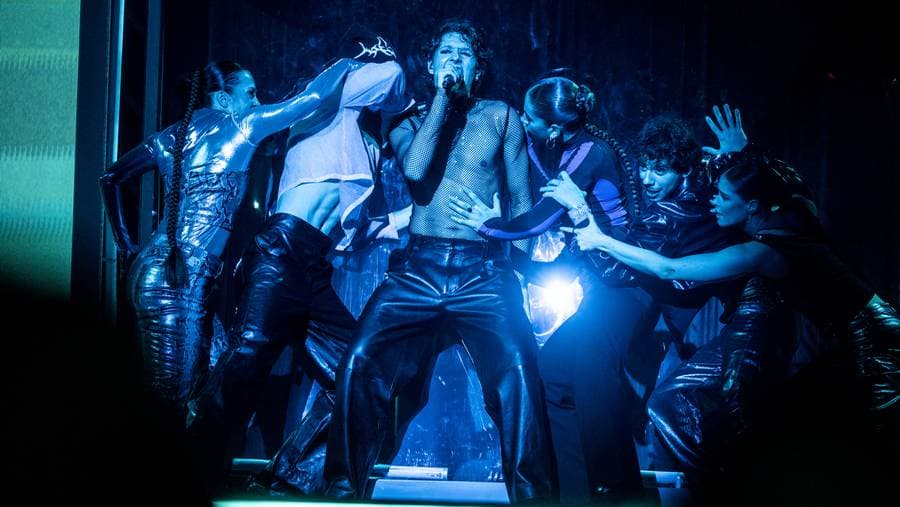 Eurovision-strategi: Dansk løser internationale odds