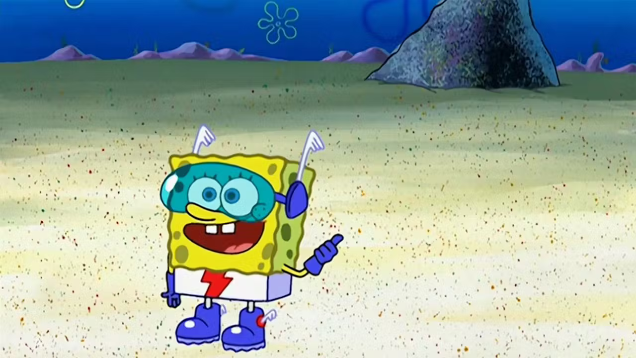 Trump bruger memes og tegnefilm til krigskommunikation