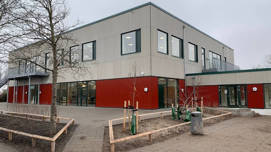 Tre forsøg på børnelokkerier ved Smørum-skole skaber utryghed