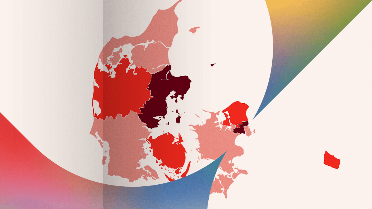 Strategisk kamp om storkredse: Tre afgørende valgdramaer