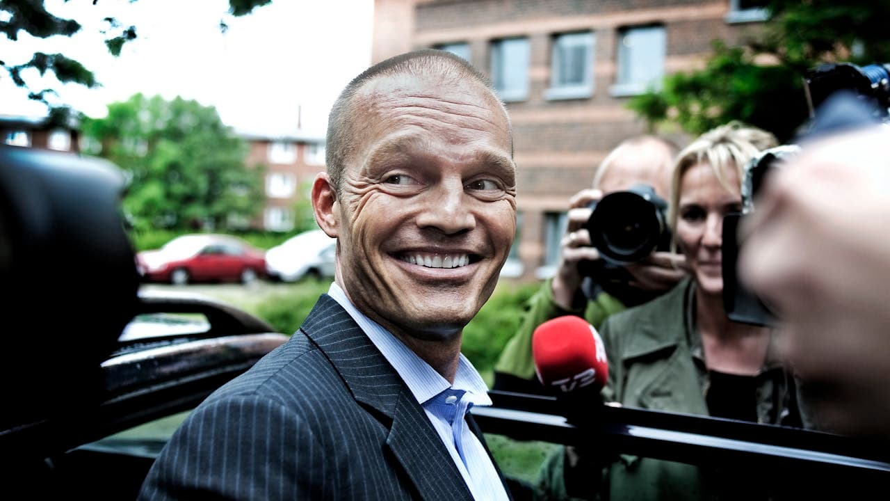 Stein Bagger: Fra 831 mio. svindel til skjult liv i Spanien