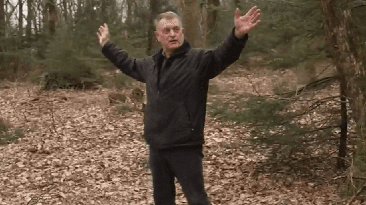 Ny motorvej truer Viborgs drikkevand: 15 års rensning